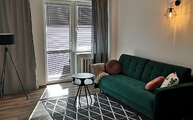 Apartament Przy Deptaku
